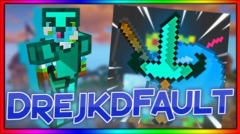 Drejkdfault 32x Release 150 Subscribers Texture Pack Download Youtube