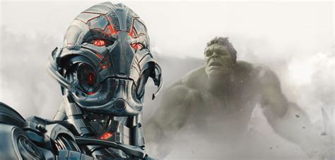 Awesome Avengers Age Of Ultron Concept Art Featuring Hawkeyes Farmhouse
