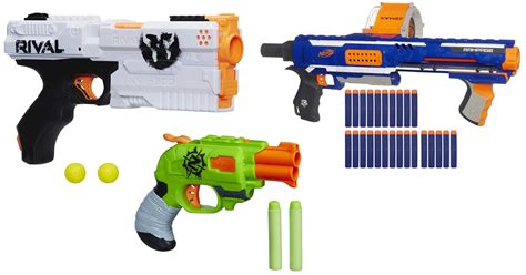 Winchester rasw003 run around susan gun rack (shotgun rack, rifle rack, gun. Amazon: Save on Nerf Gun Set - MyLitter - One Deal At A Time