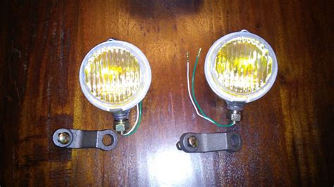 For Sale Nib Fog Lamps 40 Series Ih8mud Forum