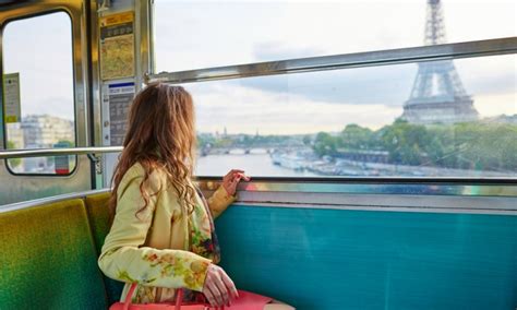 The Best Day Trips From Paris Going Places