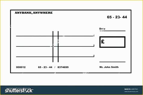 free big check template download of 24 blank check template doc psd pdf vector formats free