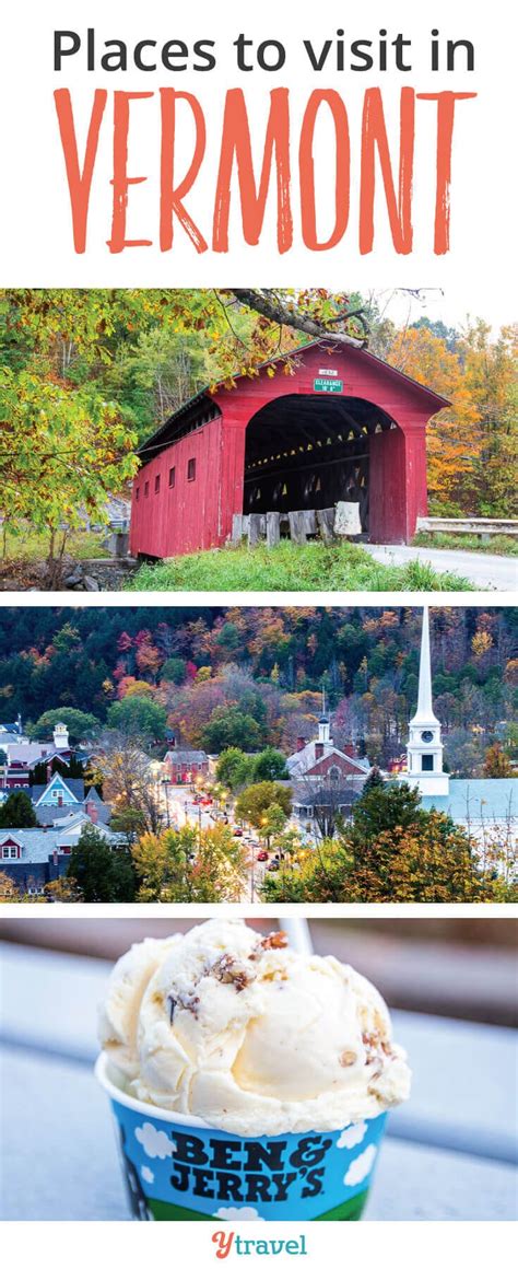 10 Beautiful Places To Visit In Vermont New England Artofit