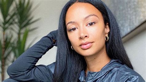 Draya Michele Without Makeup No Makeup Pictures Makeup Free Celebs