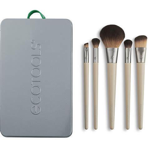 the 7 best cheap makeup brush sets in 2022