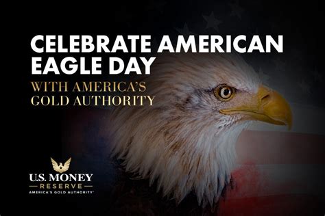 Celebrate American Eagle Day 2021 With Americas Gold Authority