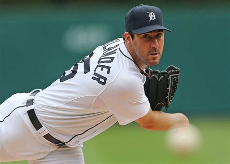 Justin Verlander Headed To Disabled List For First Time In Career