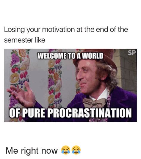 End Of Semester Meme Image Photo Joke 07 Quotesbae