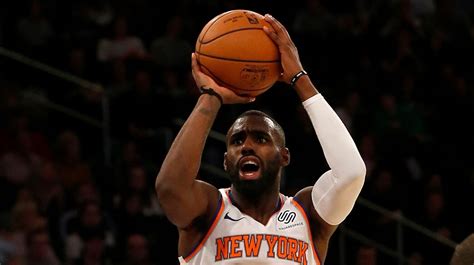Tim Hardaway Jr Says He Has To Be More Of A Playmaker Than Just A Scorer Newsday