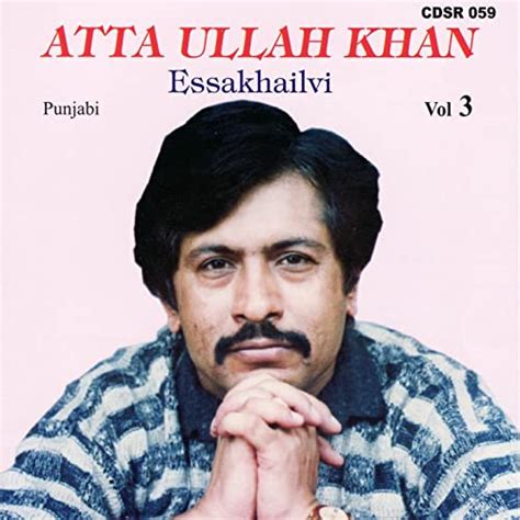 Nathli Di Atta Ullah Khan Essakhailvi Su Amazon Music Amazonit