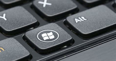 12 Best Methods To Enable And Disable The Windows Key