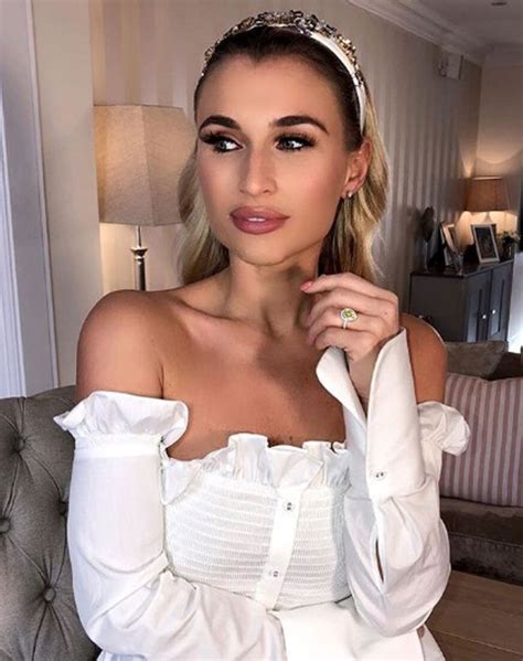 Little throwback to my @kissproducts x billie faiers launch event last month. Billie Faiers' wedding dress revealed - as she slams ...