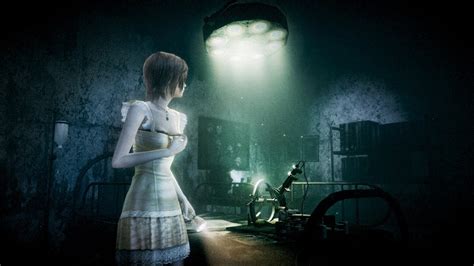 Koei Tecmo Likely To Censor Fatal Frame Mask Of The Lunar Eclipse