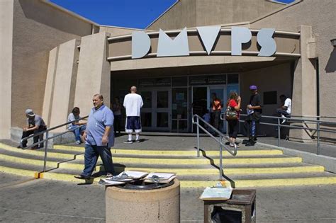 Dmv Offices Set To Resume Limited Operations June 15 Las Vegas Sun