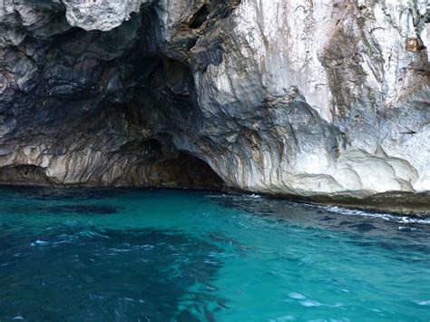 Free Photo Cave Mediterranean Coast Stones Free Image On Pixabay