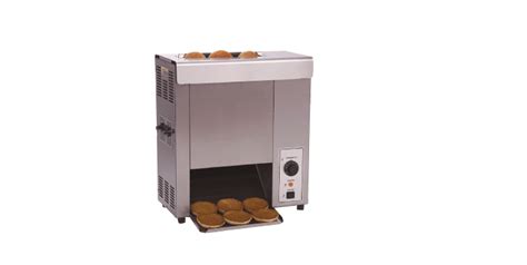 Antunes 7001225 hi speed toaster upgrade kit. Countertop Steamer & Toaster von Antunes