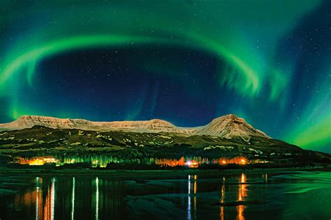 How To See The Northern Lights In Iceland Pointstravels