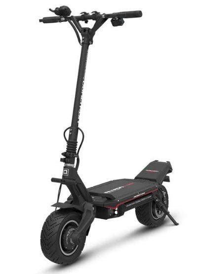 12 Best Electric Scooters For Heavy Adults 250 300lbs Sturdy And Heavy