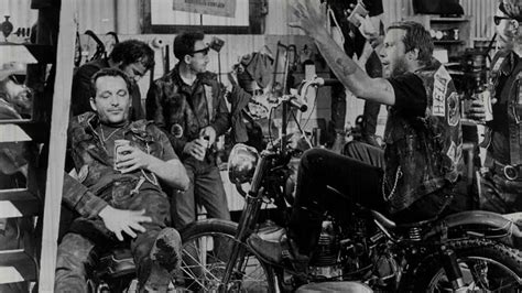 10 Motorcycle Movies You Havent Seen Yet