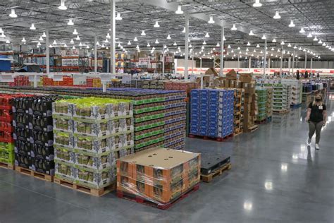 A costco food court was added to nearly all costco locations to give shoppers a place to rest and enjoy a quick meal. The Best and Worst Food Products at Costco