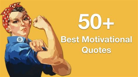 50 Best Motivational Quotes To Overcome Lifes Challenges