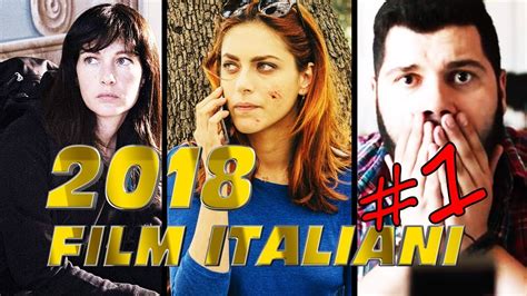 I MIGLIORI FILM ITALIANI DEL Trailer Compilation Vol YouTube