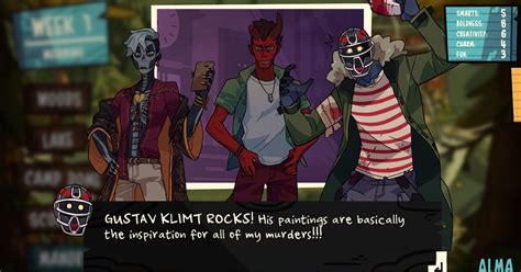 Monster Prom 2 Lets You Filter Sex Drugs And Even Horrible People