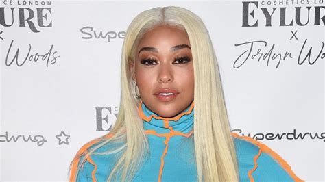 Jordyn Woods Opens Up About Being Bullied By The World During Cheating Scandal