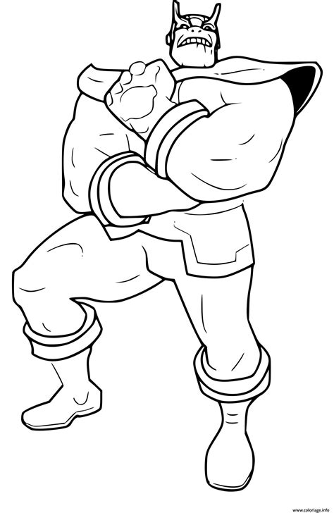 Check spelling or type a new query. Coloriage avengers endgame thanos - JeColorie.com