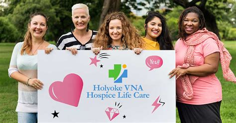 Your Donation Is Appreciated Holyoke Vna And Hospice Life Care
