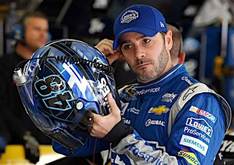 Nothing in nascar is more synonymous than jimmie johnson and texas motor speedway. Racin' Today » Jimmie Way Too Quietly On Verge Of Big History