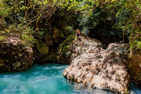 La Leona Waterfall Private Hiking Tour Natives Way Costa Rica
