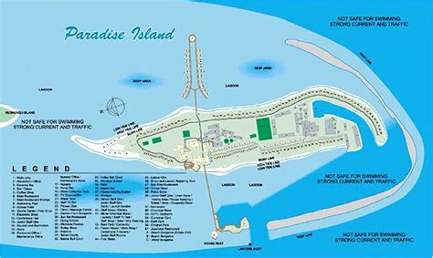 Paradise Island Resort The Maldives Experts For All Resort Hotels And