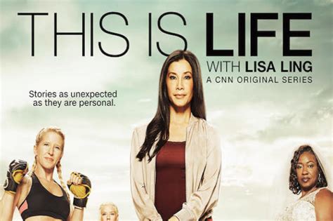 This Is Life With Lisa Ling Season Three Coming To Cnn In September