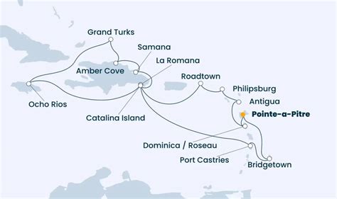 Costa Pacifica Routen Bersicht Angebote Kreuzfahrt Org