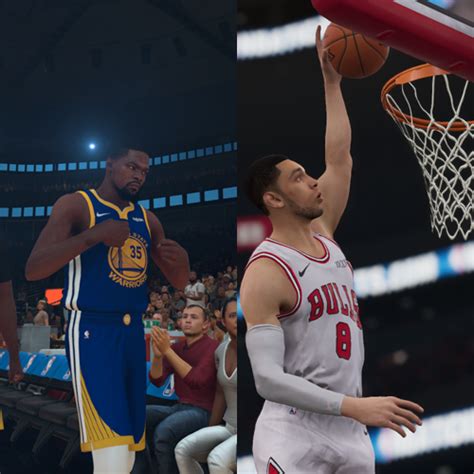 Watch hd nba live streams on your pc, mac, mobile or tablet. NBA Live 20 & NBA 2K20 Wishlists Submitted | NLSC