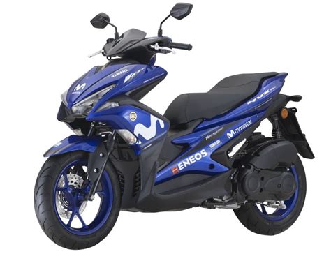 Check out all of the scooter accessories that yamaha has to offer. Bandingkan Harga Aerox di Malaysia dengan Indonesia