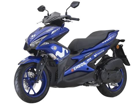 Check spelling or type a new query. Bandingkan Harga Aerox di Malaysia dengan Indonesia