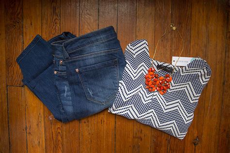 Have You Tried Stitch Fix Baker Stories
