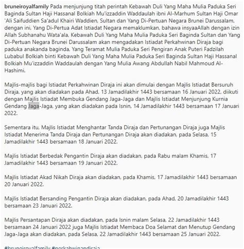 Teks Ucapan Majlis Perkahwinan Brunei Pdf Talak Taklik Menurut Fiqah