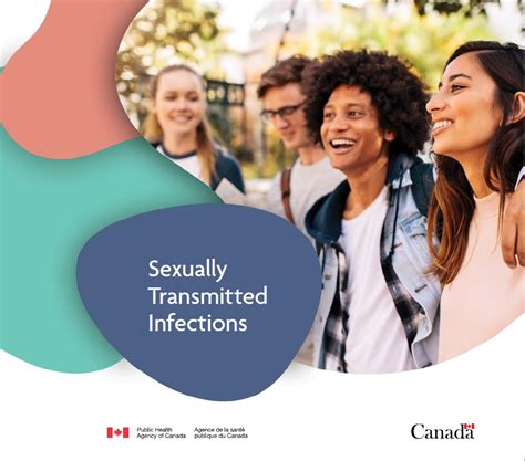 Booklet Sexually Transmitted Infections Canadaca