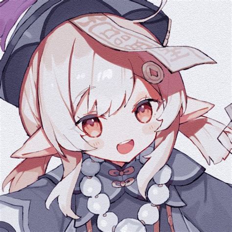 𝙘𝙖𝙥𝙥𝙪𝙬𝙪𝙘𝙘𝙞𝙣𝙤 𝘪𝘤𝘰𝘯𝘴 in 2021 | Cute anime profile pictures, Anime