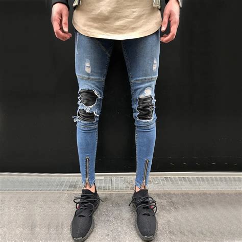 Skinny Jeans Men Telegraph