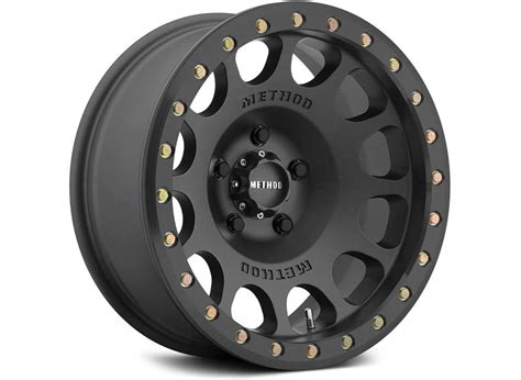 The method race wheels 101 beadlock is the wheel that defined the method brand— lighter. Best 5x4.5 Wheels for Off-Road Vehicles - Off-Road.com