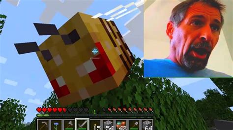 The Best Minecraft Youtuber Of All Time Youtube