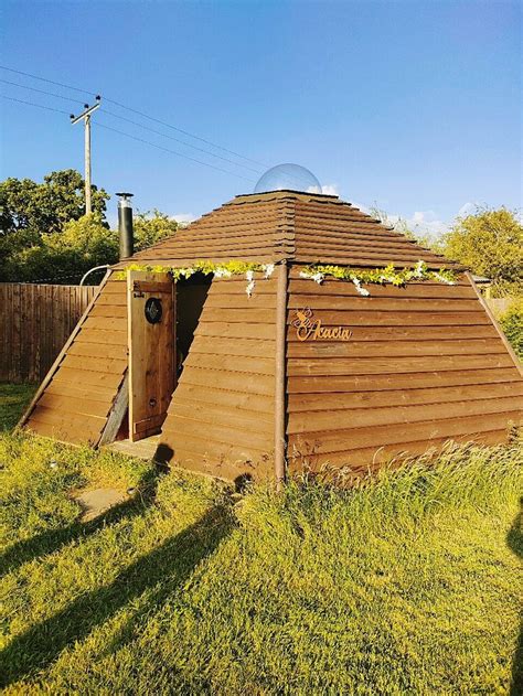 Honey Pod Farm Bell Tents Updated 2023 Prices Upton Upon Severn