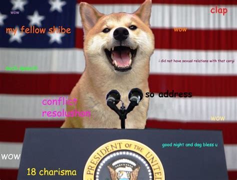 The 55 Funniest Doge Memes Of All Time Funny Dog Memes Cute Funny