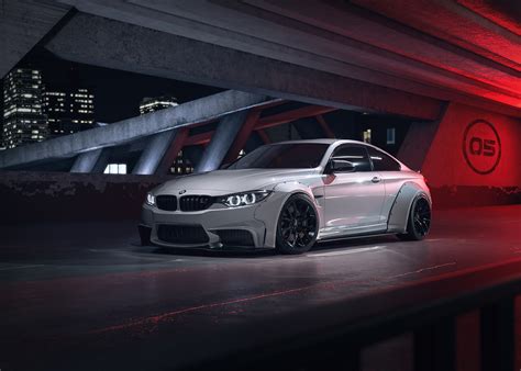 But what makes this vehicle really stand out? Download wallpaper 3840x2742 bmw m4, bmw, car, white, side ...