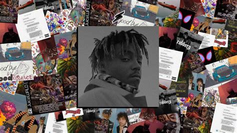 Download links to officially released commercial projects/singles and unreleased material (leaks) are not allowed. Juice Wrld Ps4 Wallpapers - Wallpaper Cave