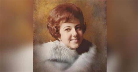 Mary Darlene Wilkerson Obituary Visitation Funeral Information